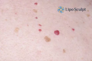 Cryopen Top 5 Treatable Conditions 5 Do you have a cherry angioma that effects your confidence? Book a consult for Cryopen Epping treatment today!