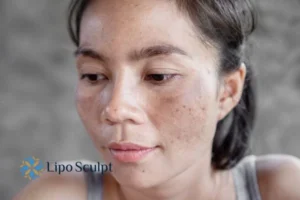 Cryopen Top 5 Treatable Conditions 2 Cryopen Epping Successfully removes age spot and sun damage FAST!